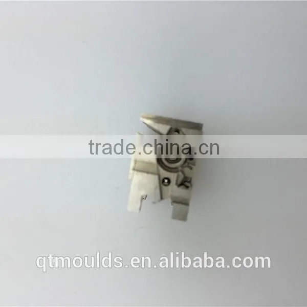 High Quality Auto Parts Mould Maker/Used Mould Maker photo-6