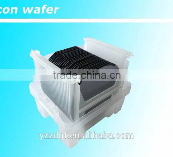2016HOT Prime Grade Polished Silicon Wafer Export to USA/Europe photo-3