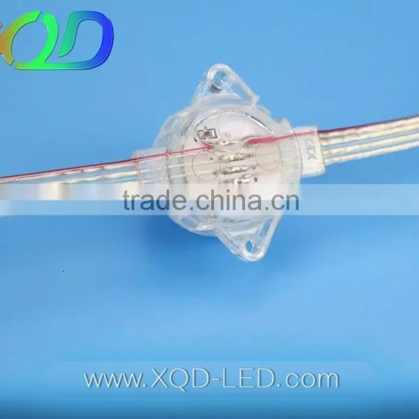 30mm DC12v Rgb Led Pixel Lights ws 2811 photo-3