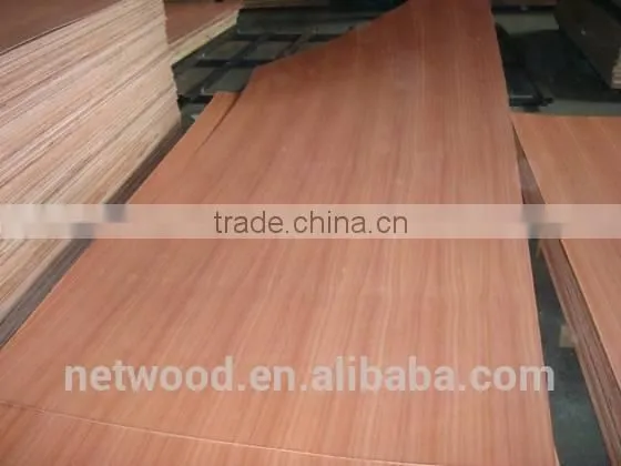 Natural Veneer - Sapeli ( China ) photo-5