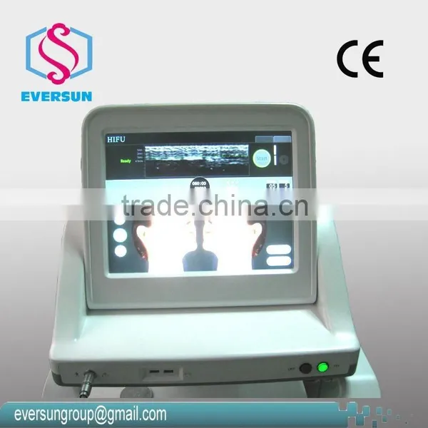 2015 Face Lift Device Ultrasound HIFU photo-2