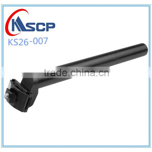 High quality Colorful road mountain Bike Seat Post,bike alloy seatpost tube,/bicycle seat post