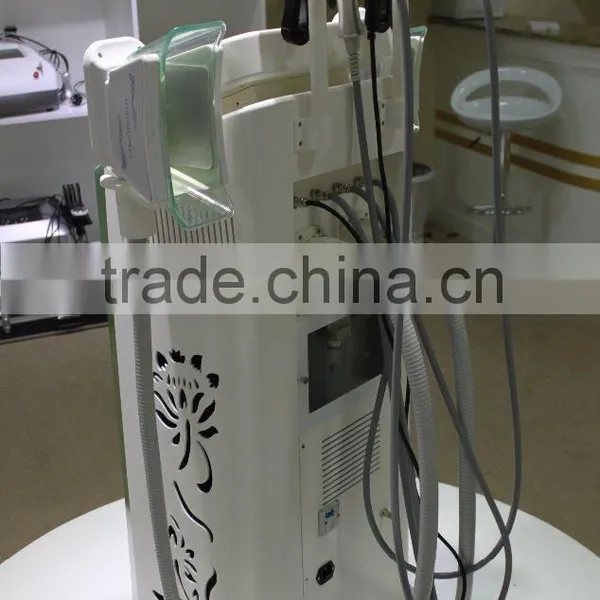 Slimming Reshaping Newest Fat Freezing Cryolipolysis Vertical Machine Cavitation Rf Cryolipolysis Slimming Machine photo-5