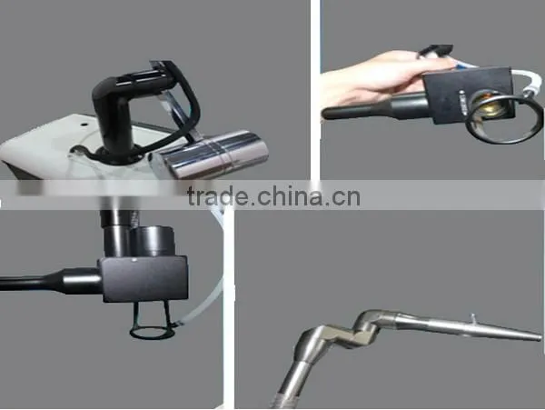 Co2 Laser Skin Tightening Machine Home Use photo-6