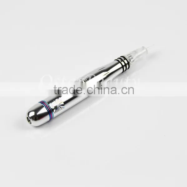 Electric Tattoo Pen Machine for Beauty Care Personal Use Small Product photo-5