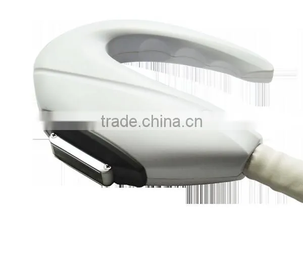 Skin Care Beauty Equipment Permanent Hair Removal E Fine Lines Removal Light Ipl Rf System / Elight Hair Removal Machine Redness Removal photo-5