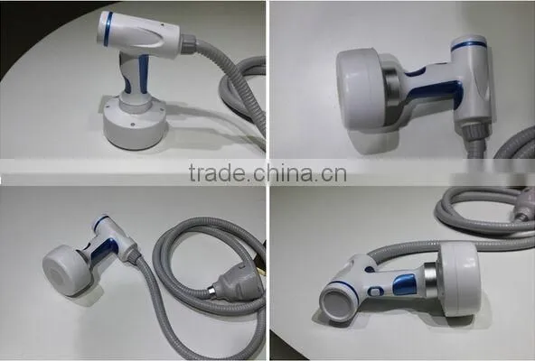 Skin Tightening Professional High Quality Ultrasound Therapy Ultrashape Technology No Pain Hifu Slimming Machine For Fat Reduce Portable photo-5