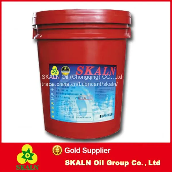 SKALN A B AA EDM Oil The Grinding Fluid Of Glass photo-4
