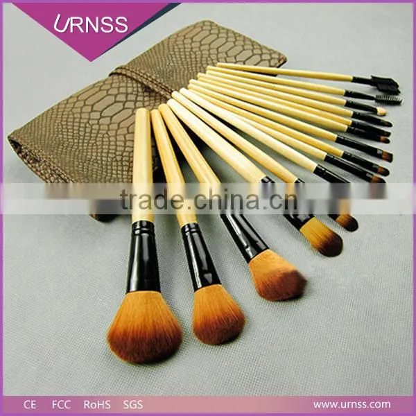 Wholesale Makeup Brush Set 18 Pcs ,Custom Logo 12 Pcs Cosmetic Brush ,24 Pcs Private Label Makeup Brush Set photo-5