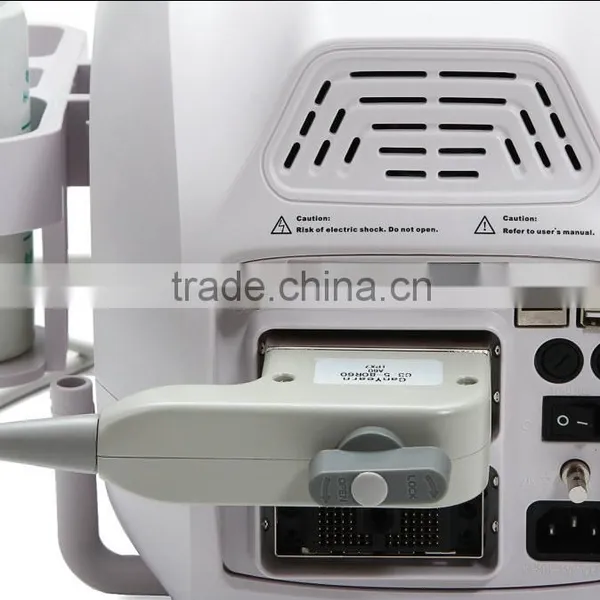 Practical Laptop Vet Use Veterinary Scanner Ultrasound Scanner photo-5
