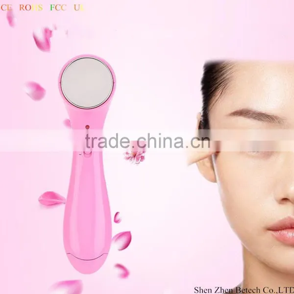 Skin Care Massager With Vibrating and Sonic photo-4
