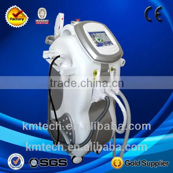 Vascular Treatment 560-1200nm Mot Popular Beauty Salon Bikini Hair Removal Device Skin Care Ipl Cavitation Machine Improve Flexibility Portable photo-2