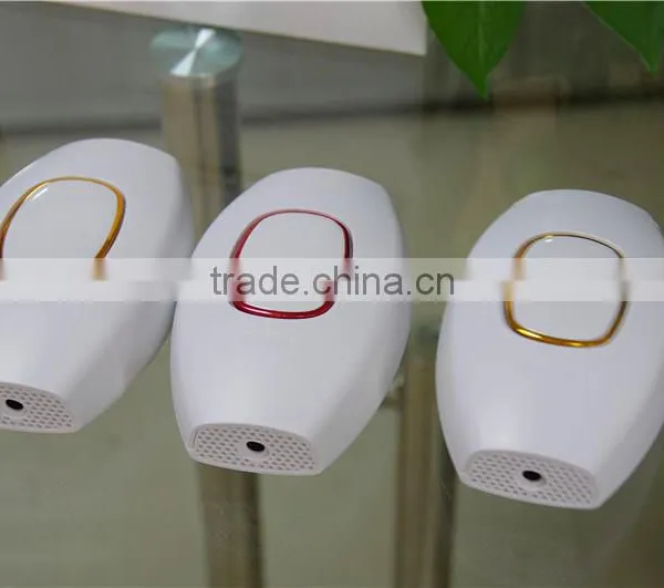 Rejuvenation Skin Care Home Use Salon Machine Epilator Remover Permanent New Mini Laser Hair Removal IPL Epilation photo-3
