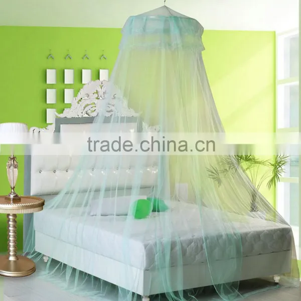 Cheap Mosquito Nets Folding Portable Foldable Folded Double Bed Mosquito Net photo-4