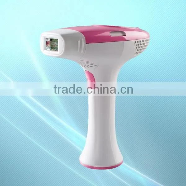 GSD DESS GP58Handheld Mini Ipl Portable Hair Removal Machine for Home Use With Hair Removal & Skin Rejuvenation & Acne Clearance photo-4