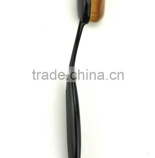 Wholesalers High Quality Cheap Price Free Samples Tooth Brush Nylon Brush Toothbrush Makeup Brush photo-4