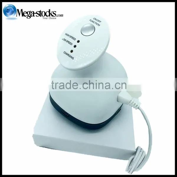 Wholesaler Price Electric Vibrate Scalp Massager Head Hair Care Massage Shampoo Brush photo-4