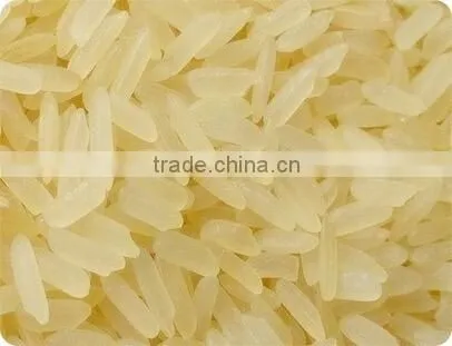 Vietnam Long White Rice 5% Broken