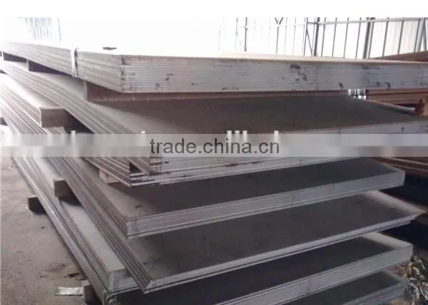 S355 Steel Plate 50mm Thick