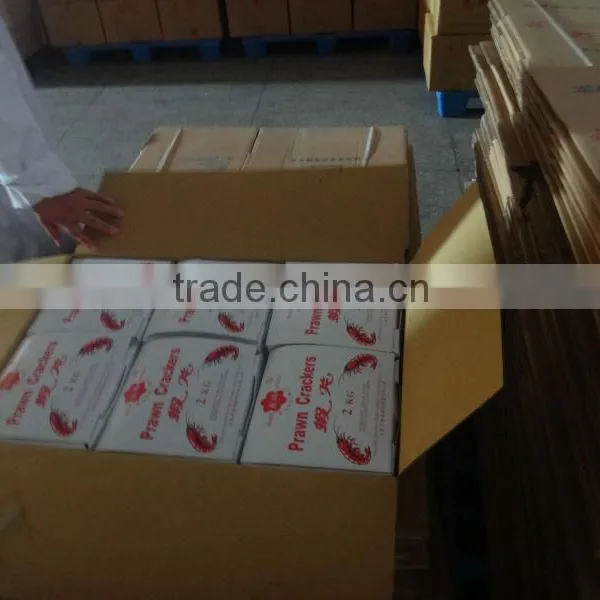 White Prawn Cracker photo-4