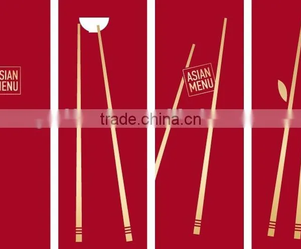 Chopsticks Producer Good Quality Chinese Bamboo Chopsticks photo-2