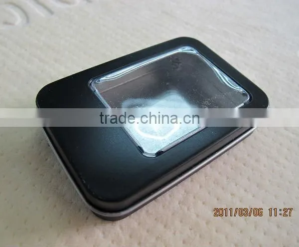 Tin Box for Packing