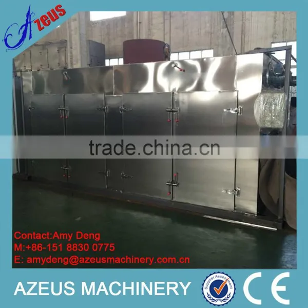 Hot Air Food Dehydrator, Industrial Food Dehydrator Machine photo-2