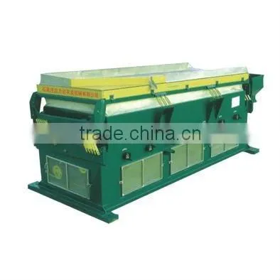 5XZ-5 Barotropy Gravity separator For Cotton Seed Separator Machine Farm Machinery