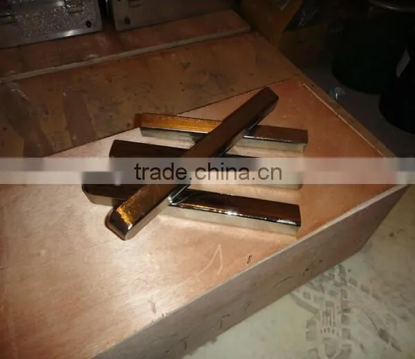 Germanium Ingot Hot Cheapest Good Quality photo-2