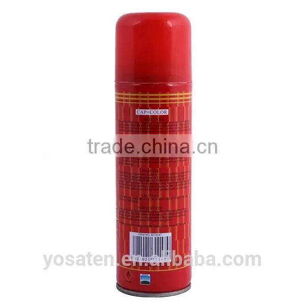 Washable Temporary Party Hair Color Spray/Easy Wash Out Hair Color Spray photo-2