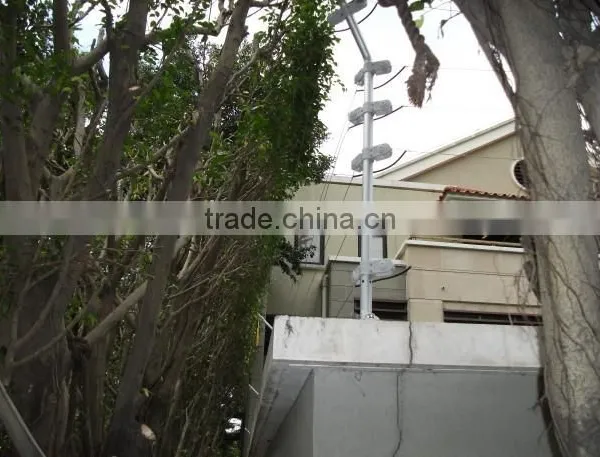 Install an Electric Fence for House