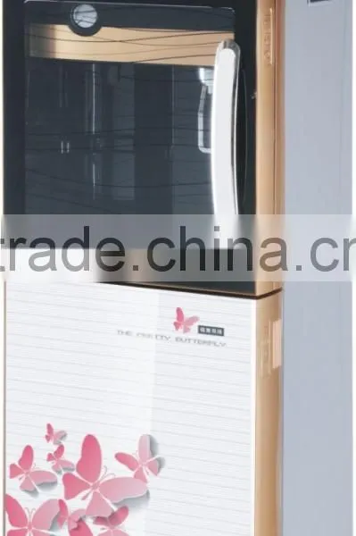 Hot and Cold Water Dispenser photo-3