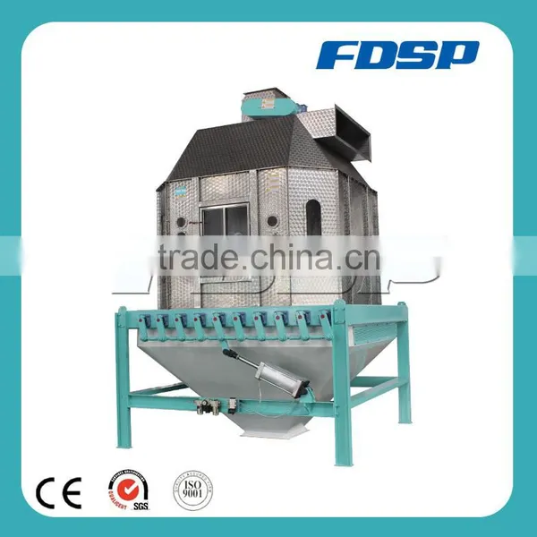 China Supplier Cooler for Production Line photo-3