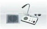 Dual-way intercom systerm for counter,counter intercom system