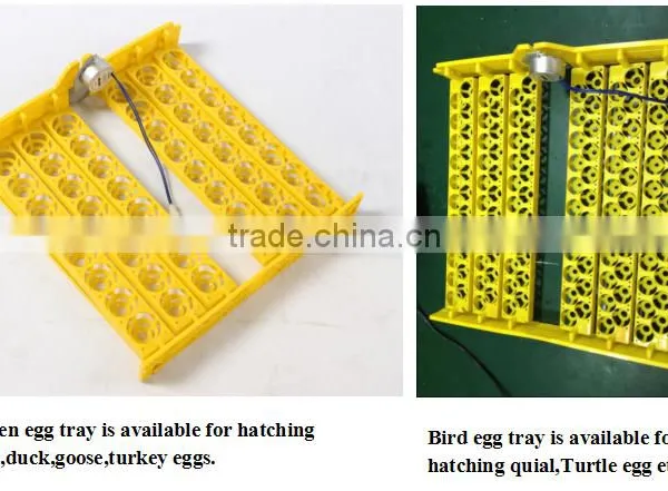 HHD Full Automatic Incubator for Sale in Malaysia With CE Approved photo-3