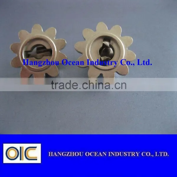 Professional Standard Zinc Coated Powder Metallugry photo-3