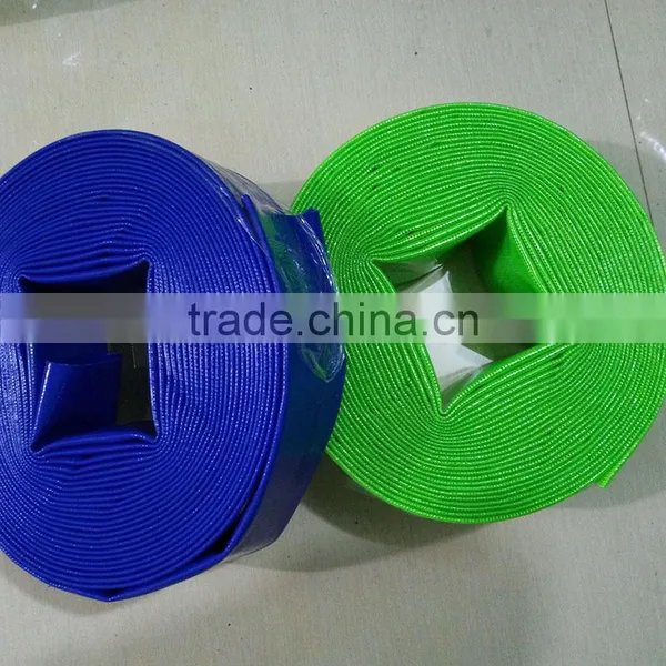 Watering Type PVC Flexible Conduit Pipe for Water Irrigation photo-2