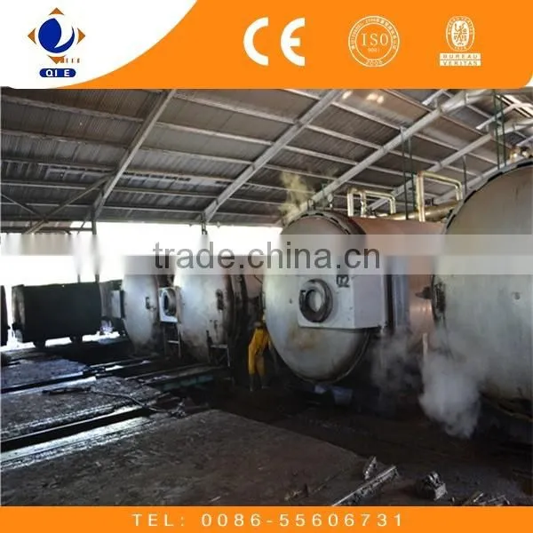 The Good Palm Oil Extraction Mahcine and Palm Oil Processing Machine for Palm Oil Production Line photo-2
