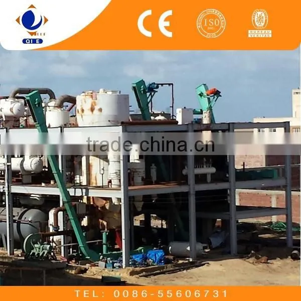 High Yield Efficiency Rice Bran Oil Machine Price With Quality Assurance photo-3
