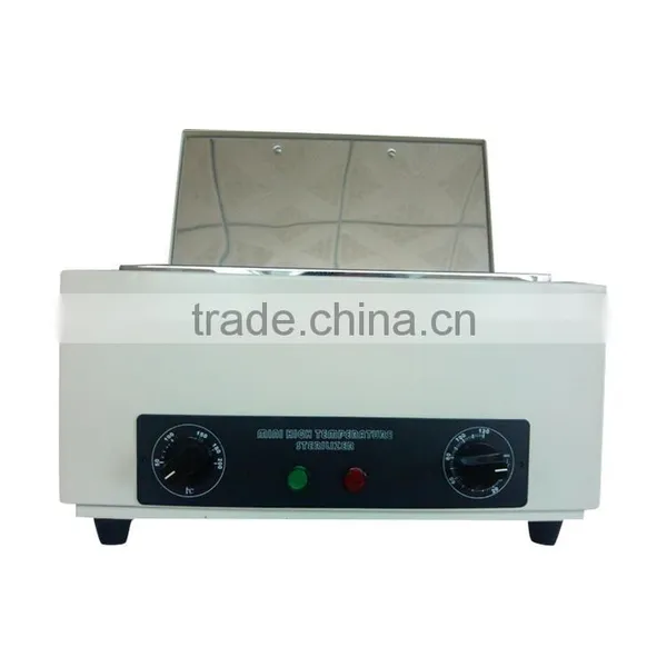 Big Sale Beauty Spa Dry Heat Autoclave Oven Sterilizer Apparatus With CE photo-4