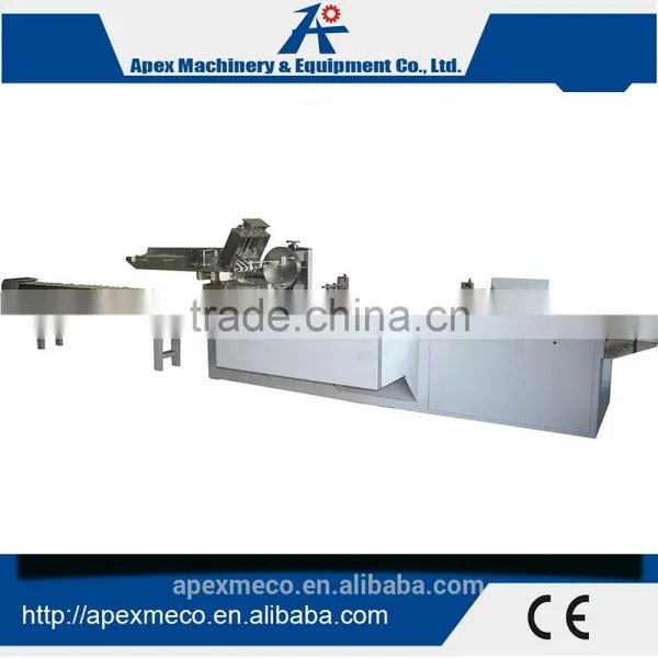 Hot new products for 2016 pillow packing machine