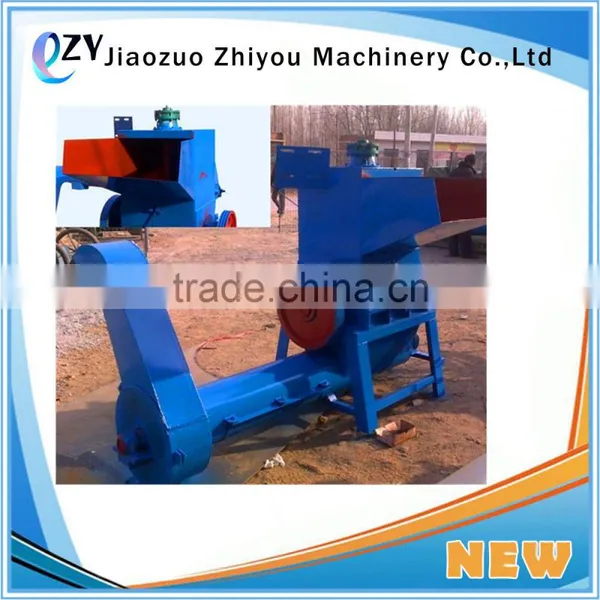 2017 Pet Bottle Crushing Machine/ Pet Bottle Crusher /pet Crusher (email:peggy@jzzhiyou.com) photo-3