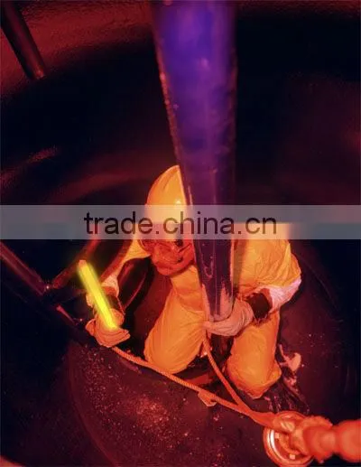 Waterproof & Windproof Emergency Lightting photo-3