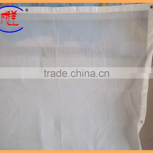 HDPE Archery Backstop Netting photo-3