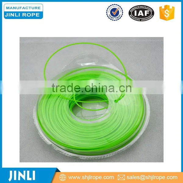 Packaging Trimmer Line/nylon Grass Trimmer Line