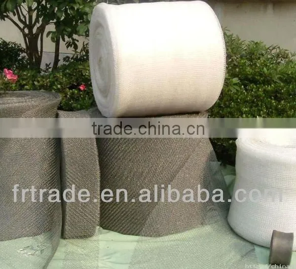 Demister for Chemical Use