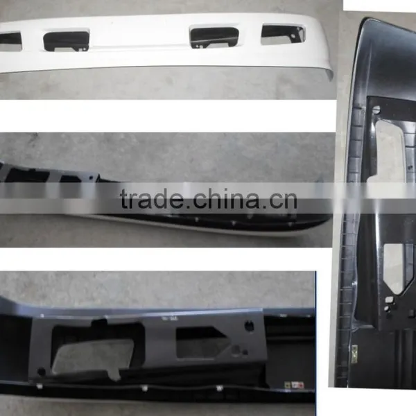 FAW BUMPER