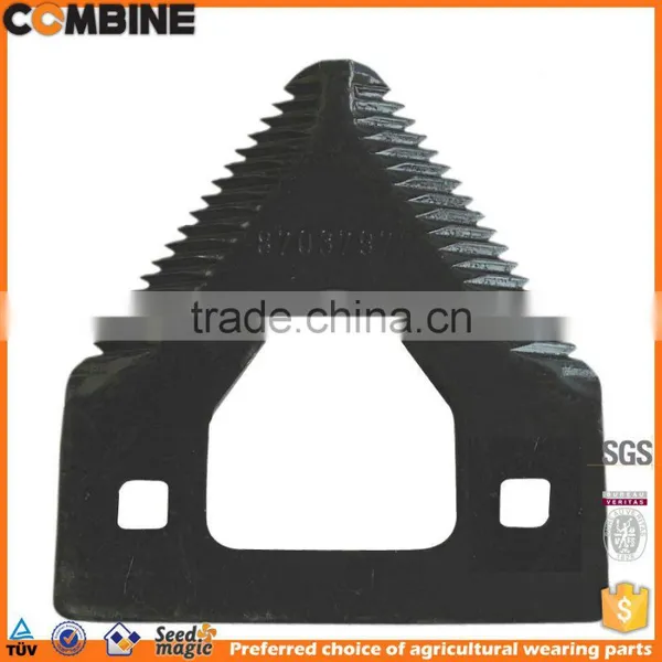 Hot Sale CNH Combine Harvester Cutter Blade photo-2