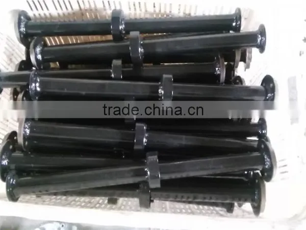 6HP Outboard Motor photo-2
