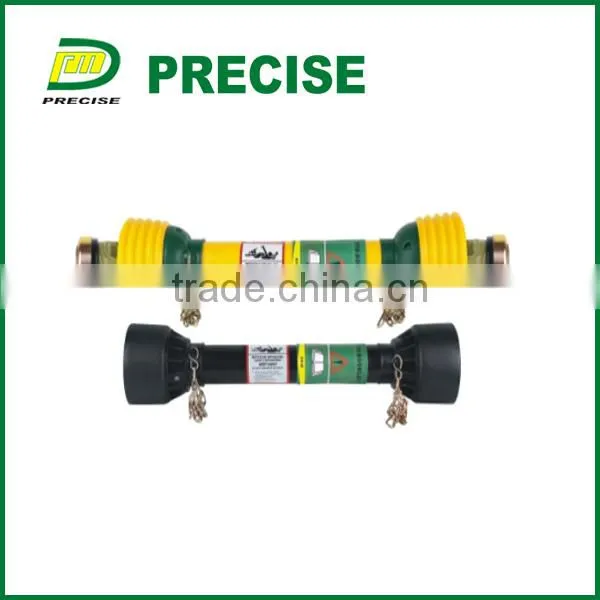Combine Harvester Telescopic Customized Agricultural Pto Shaft photo-2